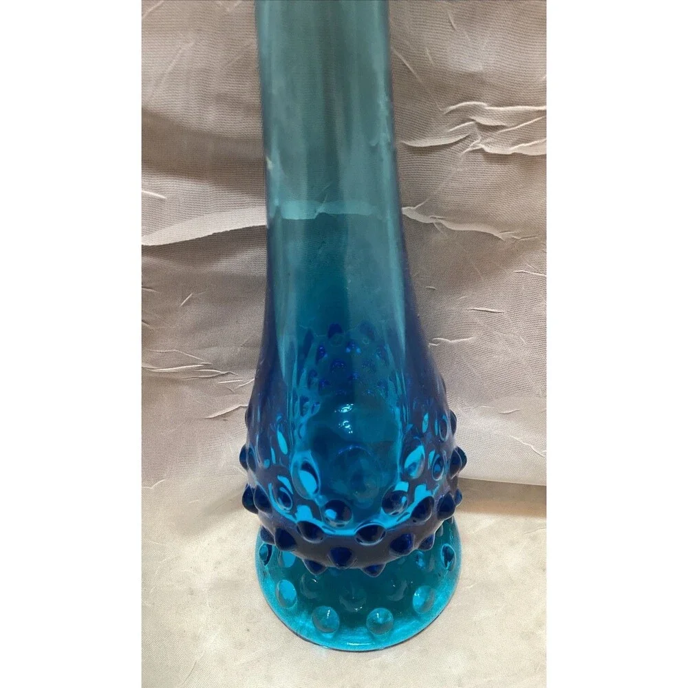 Fenton cobalt blue